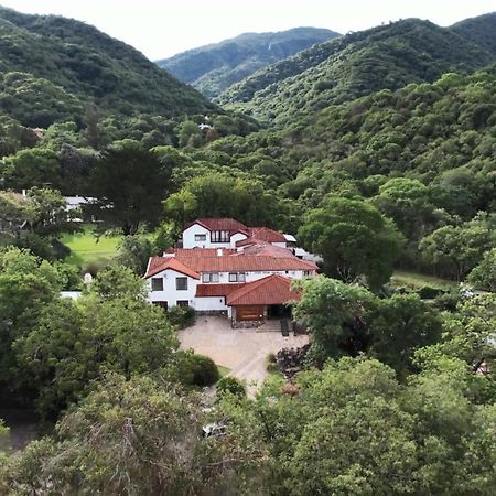 Hotel Selva Montana ซานโลเรนโซ ภายนอก รูปภาพ