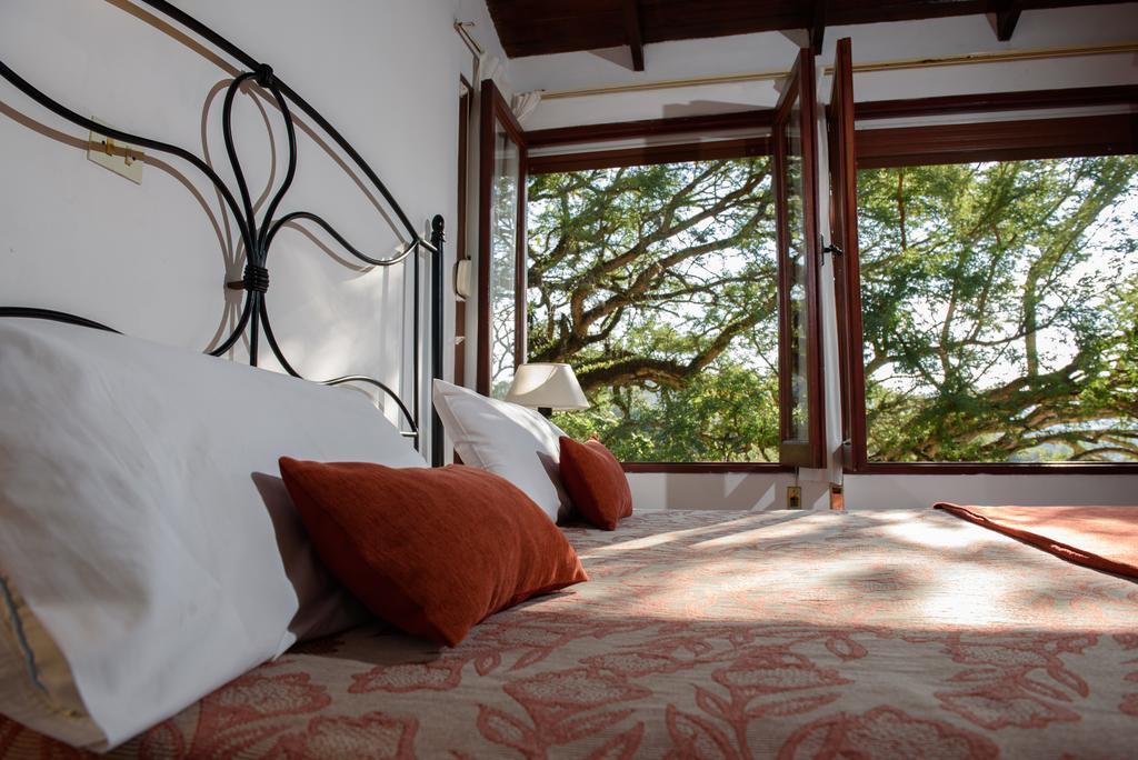 Hotel Selva Montana ซานโลเรนโซ ภายนอก รูปภาพ