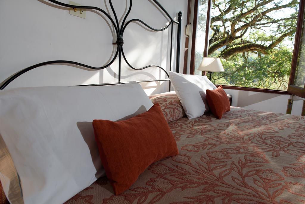 Hotel Selva Montana ซานโลเรนโซ ภายนอก รูปภาพ