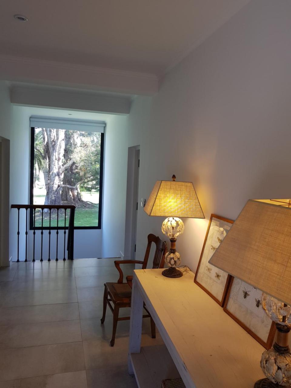 Hotel Selva Montana ซานโลเรนโซ ภายนอก รูปภาพ