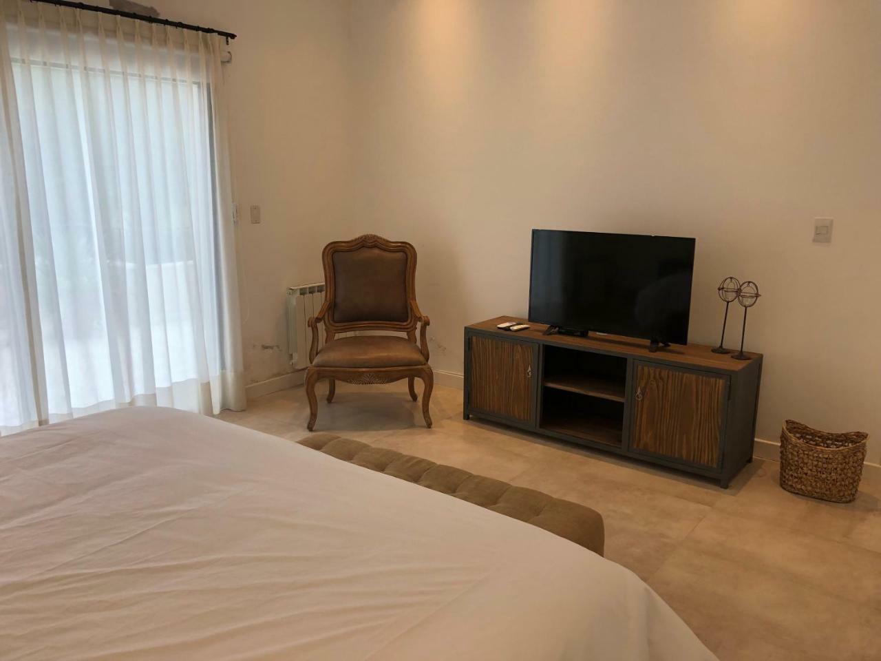 Hotel Selva Montana ซานโลเรนโซ ภายนอก รูปภาพ