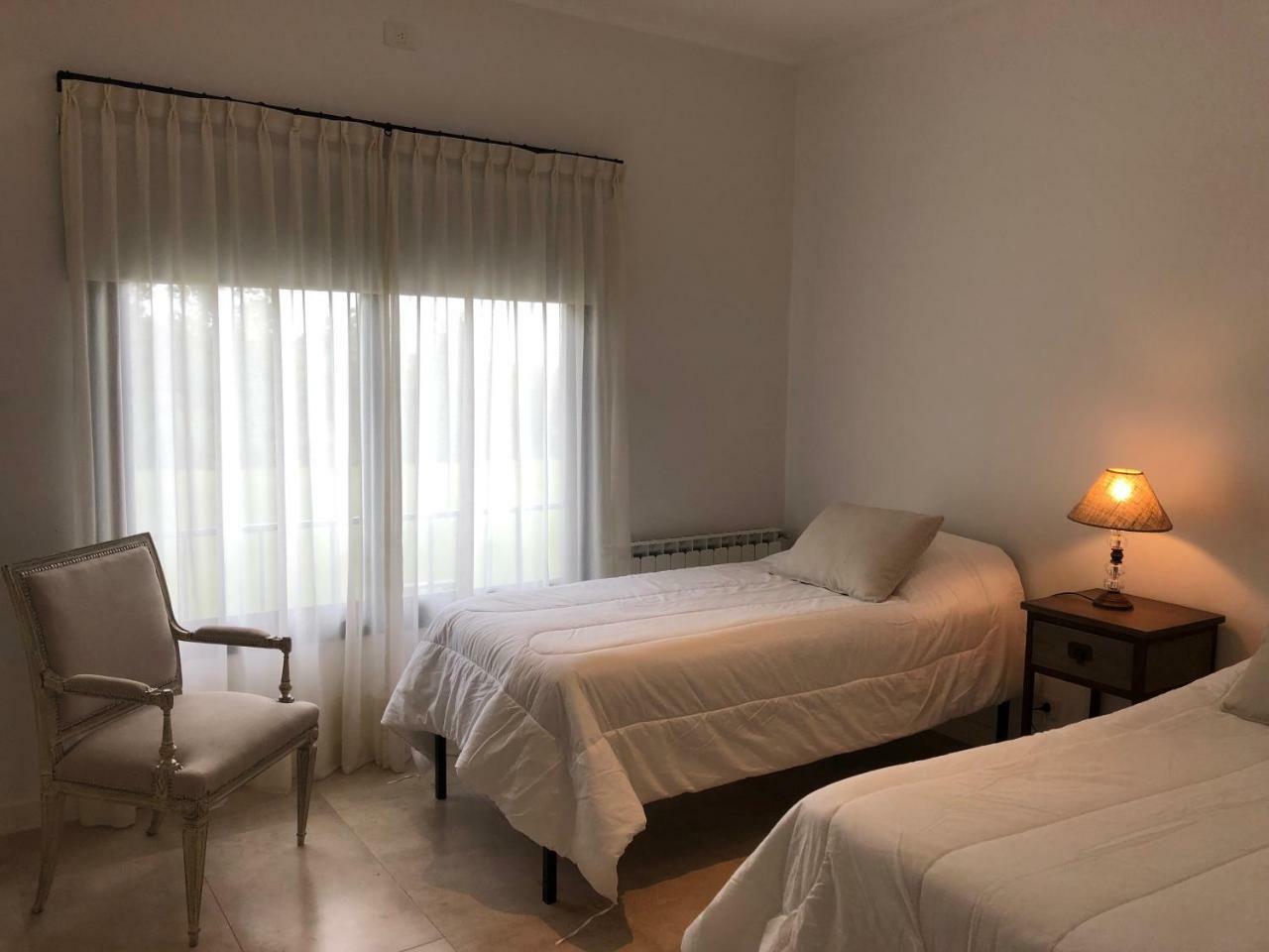 Hotel Selva Montana ซานโลเรนโซ ภายนอก รูปภาพ