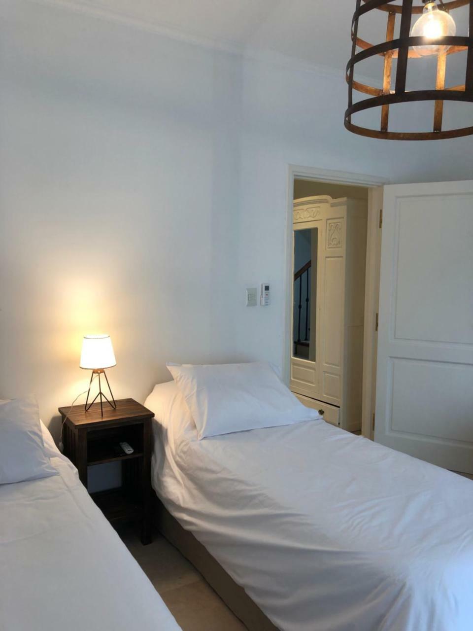 Hotel Selva Montana ซานโลเรนโซ ภายนอก รูปภาพ